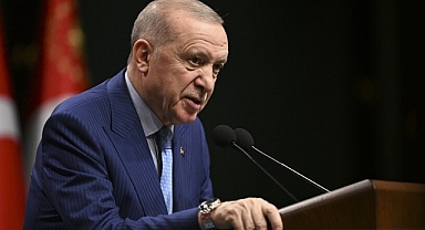 Cumhurbaşkanı Erdoğan: Okullarımızın güvenliği önceliklerimizin en başındadır