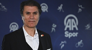 Curling Federasyonu Başkanı Şebin, 10 yılda dünya 5'incisi olmanın gururunu yaşıyor