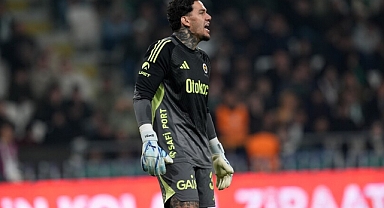 Ederson iki farklı ihlalden PFDK'ye sevk edildi