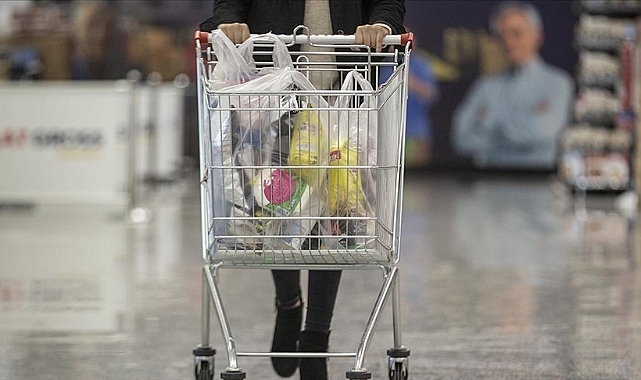 Enflasyon rakamları açıklandı