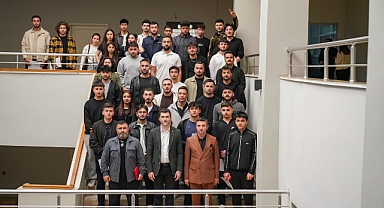 Erbaa Belediyesi'nden öğrencilere savunma eğitimi