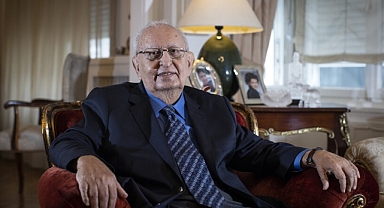 Eski TBMM Başkanı Hüsamettin Cindoruk hayatını kaybetti