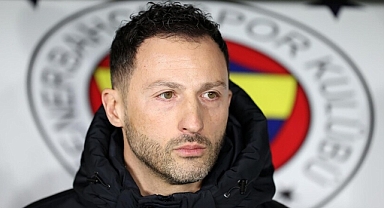 Fenerbahçe'de Domenico Tedesco ve Devin Özek ile yollar ayrıldı