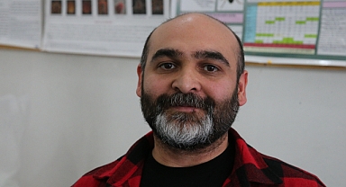 Hava sıcaklıklarının artmaya başlamasıyla 