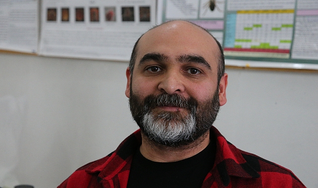 Hava sıcaklıklarının artmaya başlamasıyla 