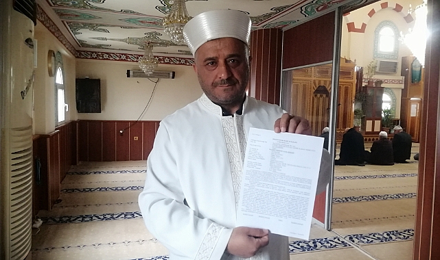 Hurafeye karşıydı, adına açılan sahte hesapla hurafe pazarlandı