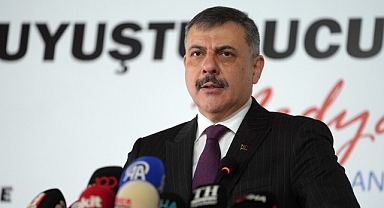 İçişleri Bakanı Çiftçi: Yeni güvenlik paradigmamızda 'önleyicilik' ilkesini merkeze alıyoruz