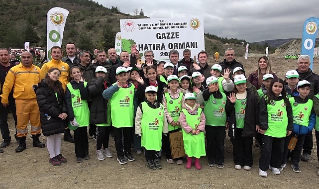 Karadeniz'e helikopterli yangın önlemi