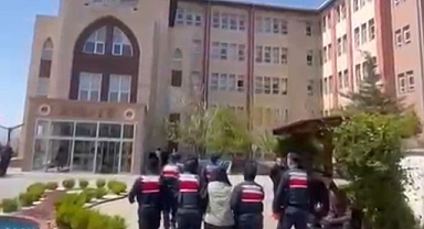 Karısını tabanca ile öldüren koca tutuklandı