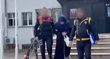 Kocasını öldürüp satırla 15 parçaya böldü, kayıp ihbarında bulundu