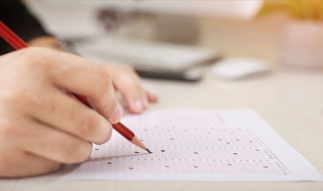 LGS sınavı 13 Haziran'da yapılacak