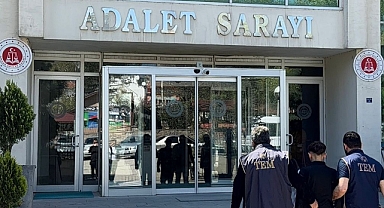 “Okulu Tarayacağım” dedi gözaltına alındı