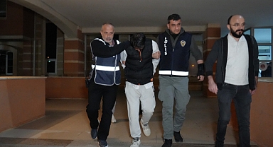 Öldürdüğü hamile eşinin cesediyle 10 gün aynı evde yaşayan koca: 