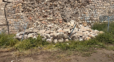 Roma İmparatoru Sezar’ın 