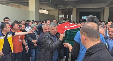 Saldırıda hayatını kaybedenlerin cenazeleri morgdan alındı