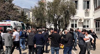 Şanlıurfa ve Kahramanmaraş'taki okul saldırılarına ilişkin 83 kişi hakkında gözaltı kararı verildi