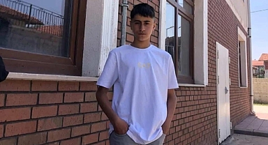 Sulusaray'da traktörden düşen genç tekerin altında kalarak hayatını kaybetti