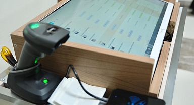 TOGÜ Hastanesi’nde sağlıkta dijital dönüşüm adımı