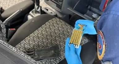 Tokat merkezli silah kaçakçılığı operasyonunda 44 şüpheliden 27’si adliyeye sevk edildi