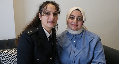 Tokat'ta Polis Haftası kutlanıyor