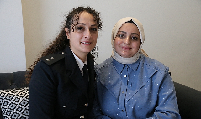 Tokat'ta Polis Haftası kutlanıyor