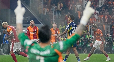 Trendyol Süper Lig'de görünüm