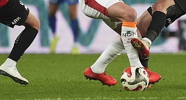 Trendyol Süper Lig'de görünüm