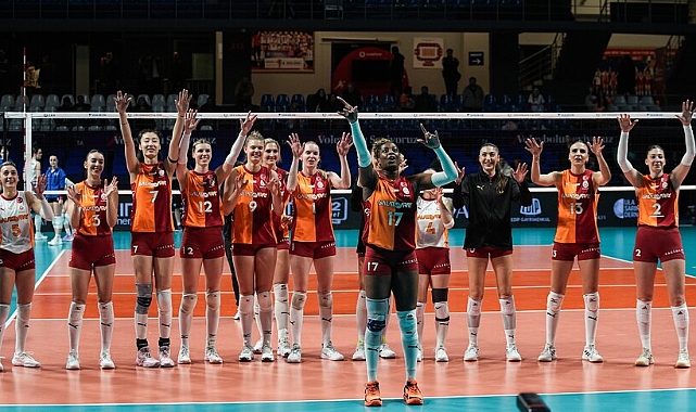 Türk kadın voleybolu, kulüpler düzeyinde 26. kupaya çok yakın