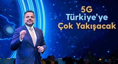 Turkcell 5G kapsamında paketleri 5'e katladığını duyurdu