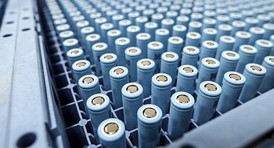 Türkiye'den batarya üretiminde bölgesel üs olma yolunda kritik ham madde adımı