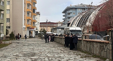 Van'da 5,2 büyüklüğünde deprem
