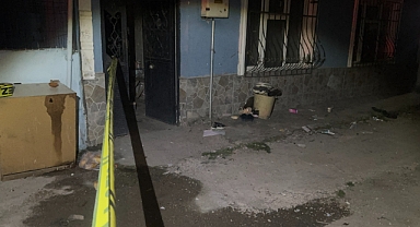 Yeni taşındıkları eve husumetlileri geldi, 14 yaşındaki çocuk silahla vuruldu