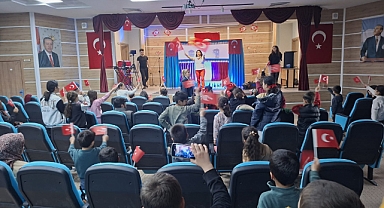Yeşilyurt Belediyesi 3. Çocuk Festivali düzenledi