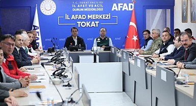 Bakan Yardımcısı Gizligider: 