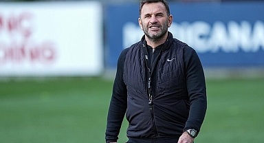 Beşinci şampiyonluğuna giden Okan Buruk, Fatih Terim ile farkı kapatıyor