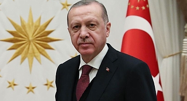 Cumhurbaşkanı Erdoğan'dan 1 Mayıs Emek ve Dayanışma Günü paylaşımı