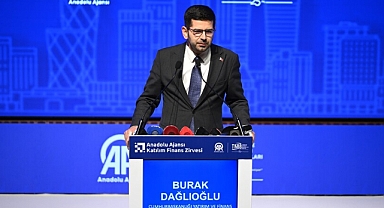 Cumhurbaşkanlığı Yatırım ve Finans Ofisi Başkanı Dağlıoğlu: Türkiye'deki katılım finans sektörünü büyüteceğiz