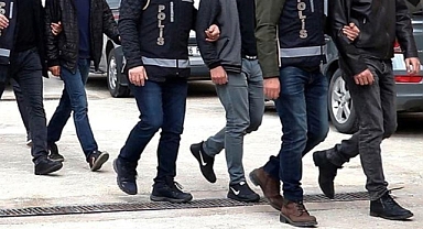 Erbaa'da silah kaçakçılığı operasyonunda 17 zanlı yakalandı