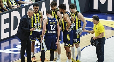 Fenerbahçe Beko, Dörtlü Final için parkeye çıkıyor