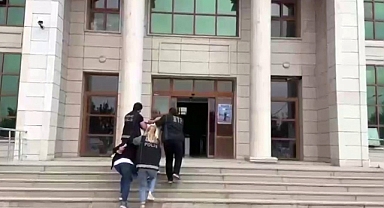 Genci sokak ortasında zombiye dönüştürerek zehirleyen şahıslar yakalandı