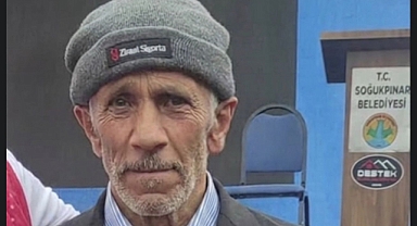 Giresun’da iş makinesi kazası: 1 ölü
