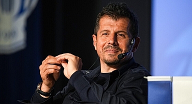 Kasımpaşa Teknik Direktörü Emre Belözoğlu, Süper Lig'de kalacaklarına inanıyor