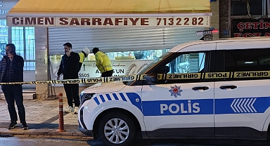 Kuyumcu 100 kilogram emanet altınla yurt dışına kaçtı