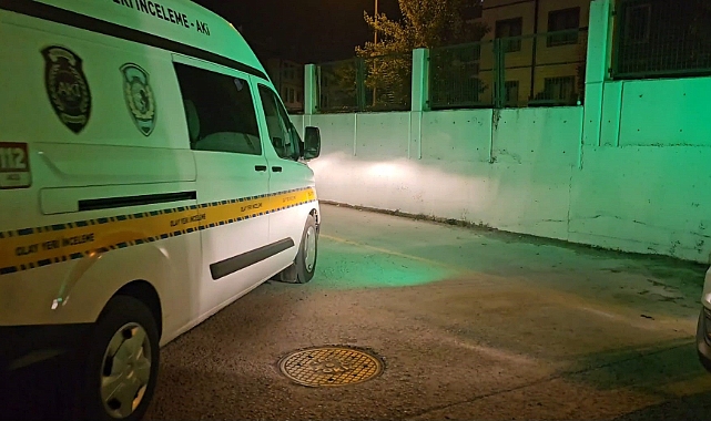 Lüks otelin havuzunda fenalaşan kadın, hastanede hayatını kaybetti