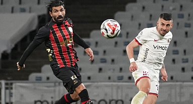 Trendyol Süper Lig'de kümede kalma yarışında heyecan dorukta