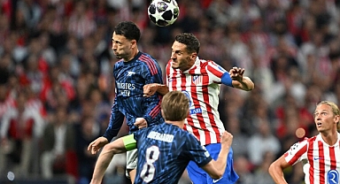 UEFA Şampiyonlar Ligi'nde finalistler belli olacak