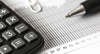 Vergiye yönelik düzenlemeleri de içeren kanun teklifi TBMM'de
