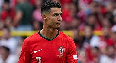 2026 Dünya Kupası'nda 40 yaş üstü 7 futbolcu forma giyecek