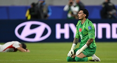 A Milli Futbol Takımı Dünya Kupası'nda gruptan çıkamadı
