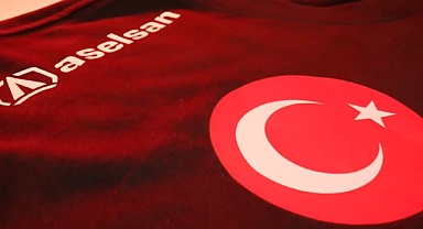 ASELSAN, A Milli Futbol Takımı'nın ana sponsoru oldu